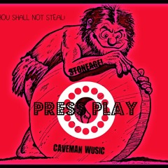 Thou Shall Not STEAL!