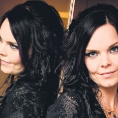 Anette Olzon - Invincible (Demo)