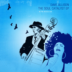 Dave Allison - Floatin'