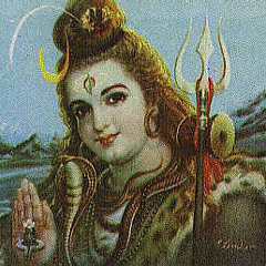 ॐ A Tribute To Shiva ॐ (Ufo-Part 1)