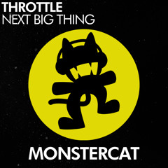 Throttle - Next Big Thing (Original Mix)