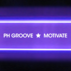 ENERGIZE THE DISCO - PH Groove