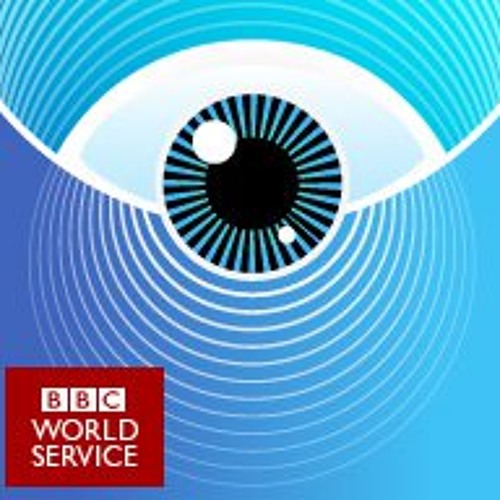 BBC World Service Outlook Interview with Matthew Bannister 25th April 2012