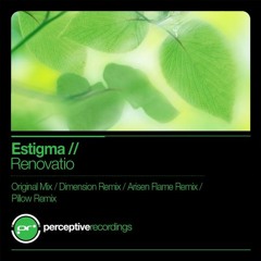 Estigma - Renovatio (Arisen Flame Remix)