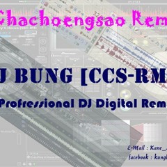 Edward Maya-Love Story[Remix] Dj.BunG [CCS-RMX]