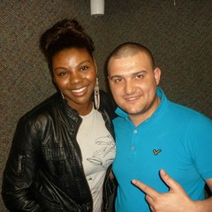 Meleka - Love You Baby (Dj Wattsie Special)