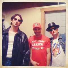 Naive Melodies- "Sabrosa" (Beastie Boys cover)