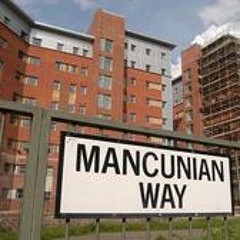 Mancunian Way (Radio Mix)