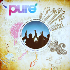 LUC PREMA & RÓDAUS - MIRTH // pure* records