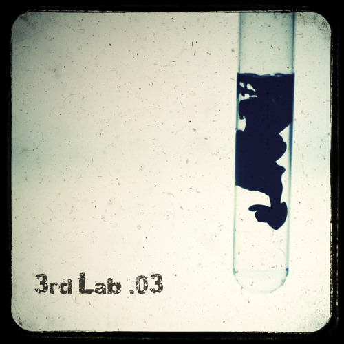 3rdLab .03 - 02 Dooz Kawa - Boma Yeh