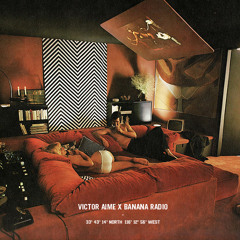 VICTOR AIME - CHILLING IN PALM SPRING