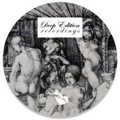Martijn - Make Me Feel Ep 12" (inc Adam Shelton Remix)