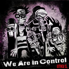 Utku S. - We are in control (Jaden B Remix)