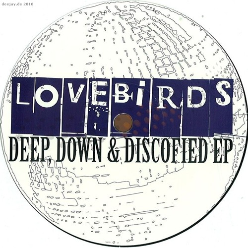 Lovebirds - The Ride (128kBit)