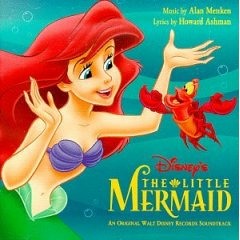 Part Of Your World - Little Mermaid (cover) -- Download Link added