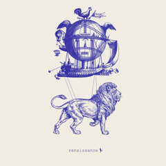 04 / Marcos Baiano - She Was Made Of Wax (Original Mix)