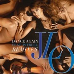 Jennifer Lopez feat Pitbull - Dance Again (Gregor Salto Vegas Radio Edit)