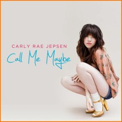 Carly Rae Jepsen - Call Me Maybe vs Tamperer - Feel It (DJ Adam C Mash Up)