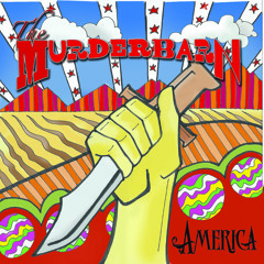 The Murder Barn - Harvest