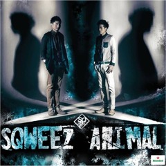 Sqweez Animal - Better day พรุ่งนี้ที่ดีกว่า