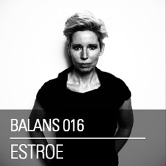 BALANS016 - Estroe
