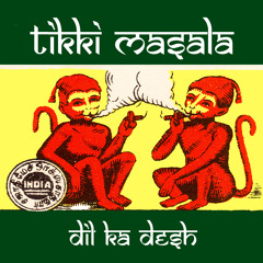 Tikki Masala - Mere Mata