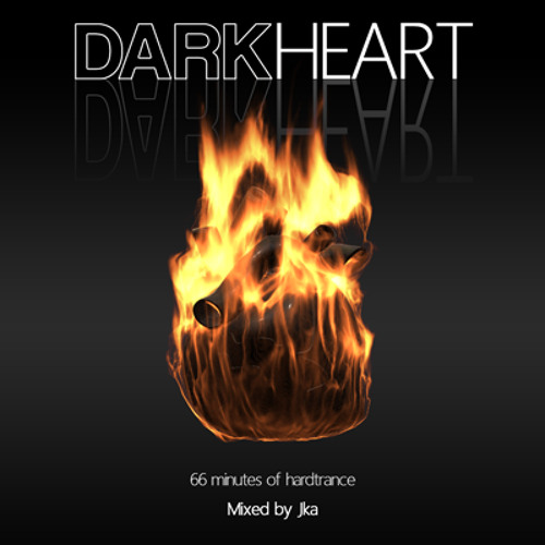 Jka - Dark Heart (Promotional Mixtape 2012)