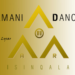 Isinqala feat. Lysar (Single)