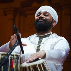 Darbar Festival 2009 Sukhvinder Singh | Jori Solo