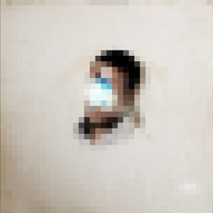 Monitor 66 - Triscuits (8-bit Version)