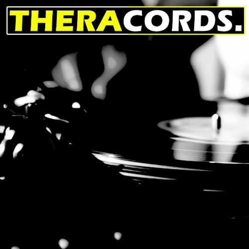 Wavolizer vs Dj Thera - Done With My Stash (Theracords Live Mix) Remake