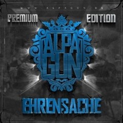 Alpa Gun - Habibi Dervis