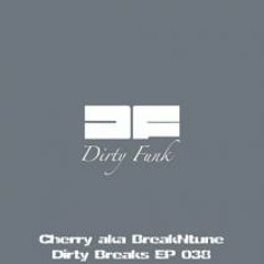 Cherry aka BreakNtune - Suck my Bass (Twisted Metaforce Rmx)