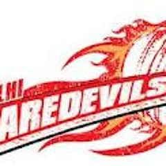 Delhi Daredevils Official Song