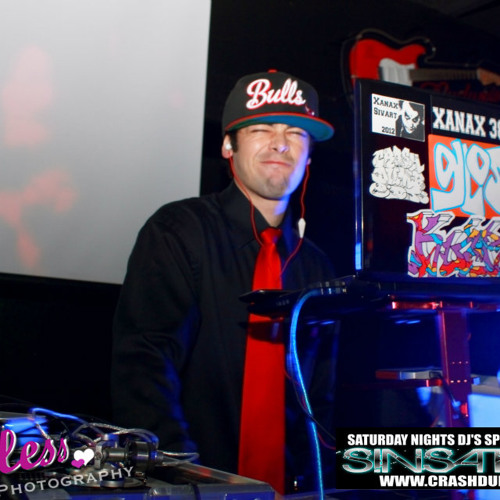 Robin S-Show Me Love vs Michael Woods - Warrior (CrashDumb-E Smash-Up)