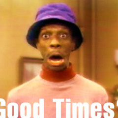 GOOD TYMEZ by D*LaRocK aka WIZDOM1 PROD. by J*BEANZ/BLACKNEZ