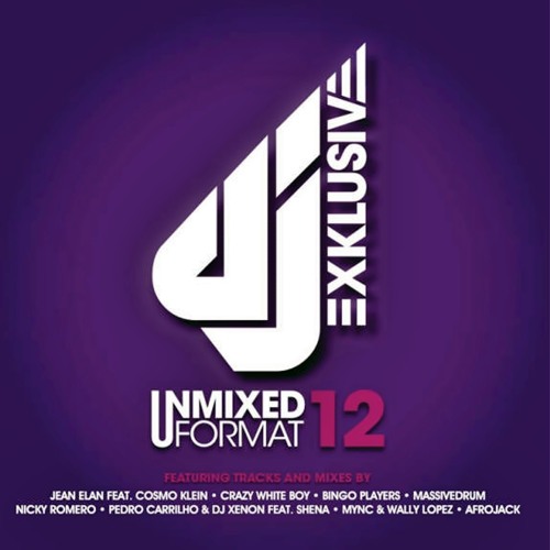 02. Crazy White Boy - What You Do To Me (Original Mix)