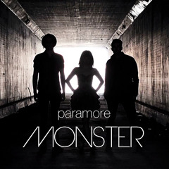 Monster (Paramore Cover)