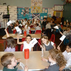 Gem 106: Sam & Amy's School Dinner Tour WK#2