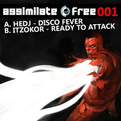 Hedj-Disco Fever ASSIMILATEfree 01