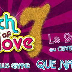 PINCH OF LOVE 2012