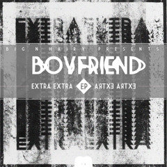 Boyfriend - Random Story [OUT ON BIGNHAIRY RECORDS] fr33 D/L