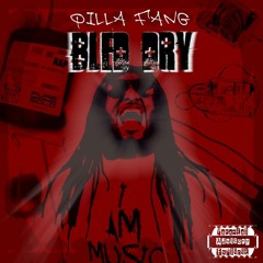 Qilla Fang feat Jah Hem - Finish Line