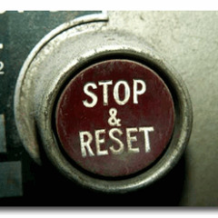 STOP & RESET