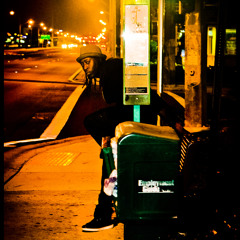 MATARI "1 GIRL MAN" (INSTRUMENTAL) prod. by MatariI