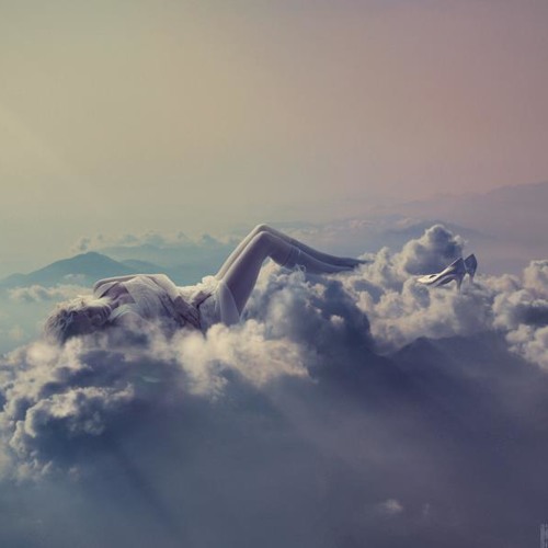 The 7th Sky | جهاد عَقل