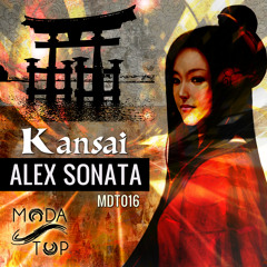 ALEX SONATA - KANSAI (OUT NOW ON BEATPORT) Played by Gareth Emery on Podcast Episode 193