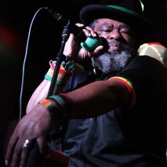 "Stand On Solid Ground" by MADI SIMMONS[Dancehall Hooliganz]