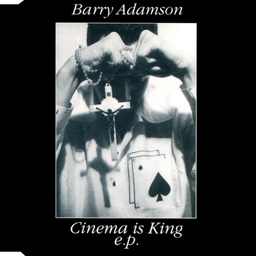 Barry Adamson - From Rusholme With Love
