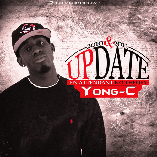 Yong-C - Pas Seul Dans Ma Tete